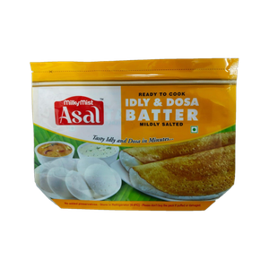 Idli & Dosa Batter 1 kg
