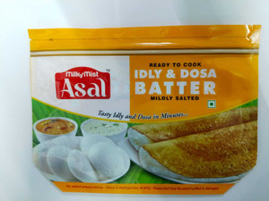 Idli & Dosa Batter 1 kg