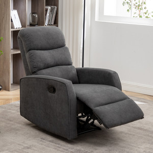 SAVYA HOME Leatherette Manual Recliner Price in India Buy SAVYA