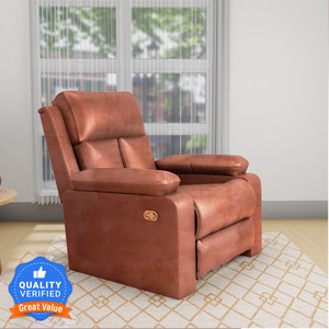 Flipkart Perfect Homes Leatherette Manual Recliner Price in India Buy Flipkart Perfect Homes Leatherette Manual Recliner online at Flipkart