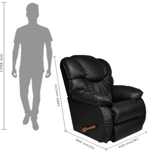 Lay z boy chair shop