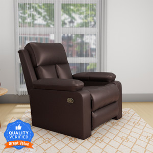 Flipkart Perfect Homes Fabric Manual Recliner Price in India Buy