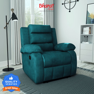 Recliner sofa flipkart clearance