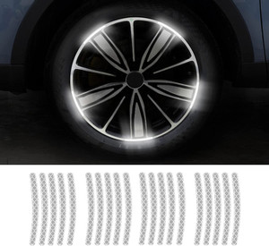 Radium stickers for bike wheel hotsell