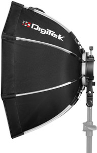 Digitek umbrella light hotsell