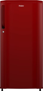 Haier 190 L Direct Cool Single Door 2 Star Refrigerator