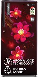 realme TechLife 180 L Direct Cool Single Door 4 Star Refrigerator  with Rapid Chill Technology and Large Vegetable Basket