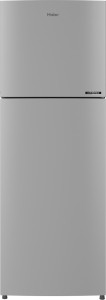 Haier 258 L Frost Free Single Door 2 Star Convertible Refrigerator