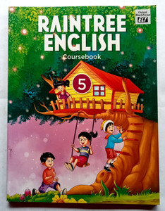 Raintree english book class 4 pdf 2025