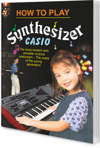 Casio sales play learning