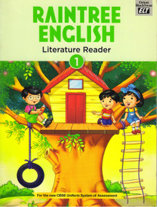 Raintree english course book class 6 on sale