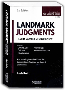 Court Judgement Landmark Cases Of 2021 Recent Landmark Judgements