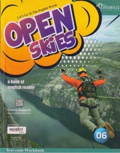 Open Skies English Reader Class 3: Buy Open Skies English Reader Class 3 by  Sunita Kapoor at Low Price in India