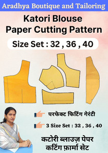 Katori wala deals blouse
