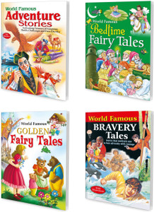 Famous stories deals for kids