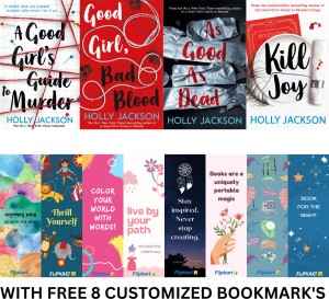 A Good Girl's Guide to Murder Series Boxed Set: A Good Girl's Guide to  Murder; Good Girl, Bad Blood; As Good as Dead by Holly Jackson, Hardcover