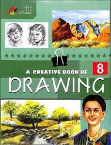 Drawing for on sale class 8