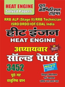 50 Most Important RRB ALP Heat Engine Trade Questions PDF