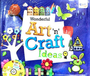 Art deals n craft