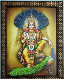 Subramanian swamy clearance god images