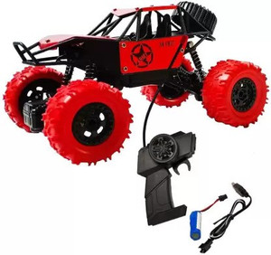 High speed racing truck on sale
