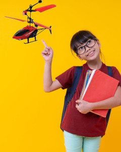 Naaptol remote control helicopter shop