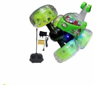 VIRAT Stunt Car Stunt Car . Buy Stant Car toys in India. shop