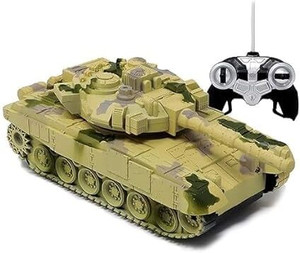 Army tank remote control online