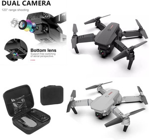Sharefunbay e88 pro shop drone 4k