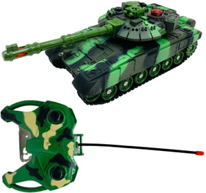 Remote wala tank shop