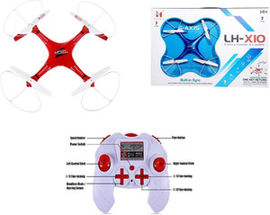 Lh x10 drone sales camera