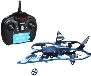 Sirius Toys Jet Fighter Drone Make In India Jet Fighter Drone