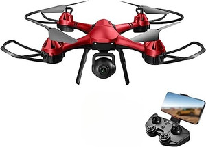 Drone camera with hotsell remote