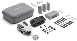 Sknaman DJI Mini SE Fly More Combo Drone Drone Price in India