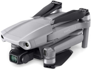 GKTraders DJI Mavic Air 2 Fly More Combo Drone Price in India