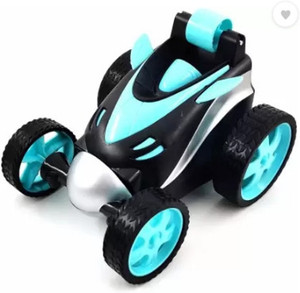 Tenmar Bay Remote Control Car Rc Stunt Car 360 HB 200