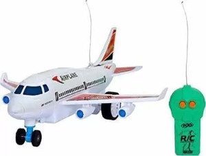 Remote control cheap plane flipkart
