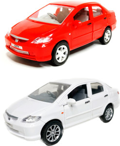 Honda city top toy car price