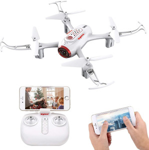 Syma x22w sale mini drone