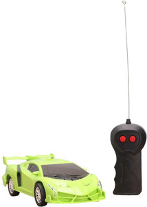 Remote control car mrp 2025