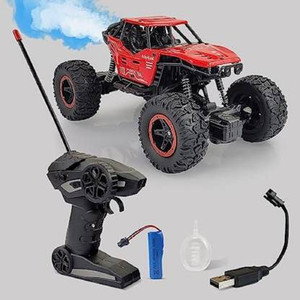 Remote control monster truck in 2024 flipkart