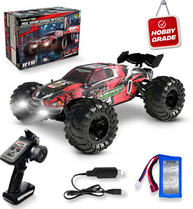 Hobby grade speed racing 2.4 ghz hot sale