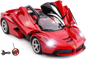 Ferrari remote control car flipkart discount