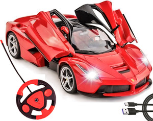 SNM97 Rechargeable Style Remote Control Car With Opening Doors RAC 12 Rechargeable Style Remote Control Car With Opening Doors RAC 12 Buy Car toys in India. shop for SNM97 products in India. Flipkart....