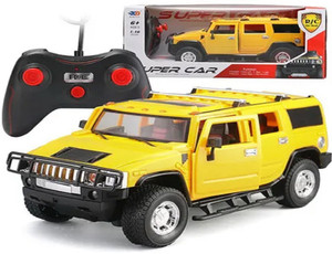 Remote control sales jeep flipkart