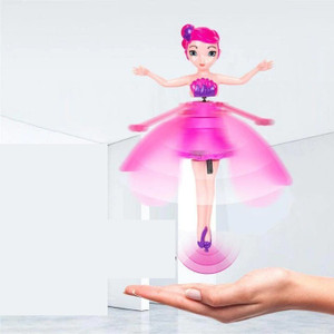 Cadevot flying cheap fairy toy