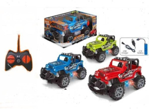 Remote control jeep flipkart online