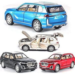 Bmw x7 sale toy car