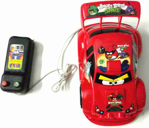 Remote control car with wire deals