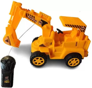 Remote control jcb best sale flipkart